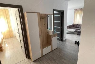 3 camere decomandat Prima Universitatii - 8