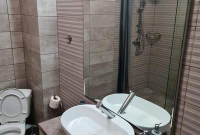 •	Studio de Închiriat în Mamaia Nord Stefan Building Resort 350 Euro - 11