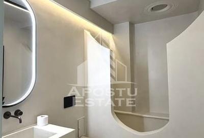 Apartament deosebit cu 2 camere, finisaje premium, zona Girocului - 12