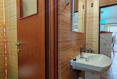 Apartament cu 2 camere, mobilat în Faleza Nord - 8