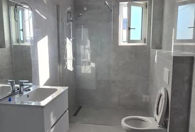 Apartament cu 2 camere decomandat în Cârcea