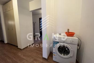 Ap 4 camere | 2bai | 2balcoane | Zorilor/UMF/P-ta Zorilor - 17