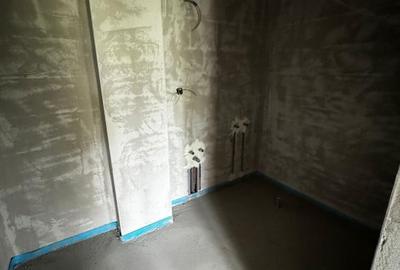 Apartament de 3 camere, 64,24 mp, terasa 12,80 mp, zona Muzeul Apei - 3