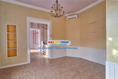 Spatiu comercial parter Piata Romana Calea Victoriei Dacia - 4