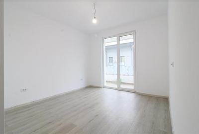 APARTAMENT 4 CAMERE PACURARI ET 1 BLOC NOU - 9