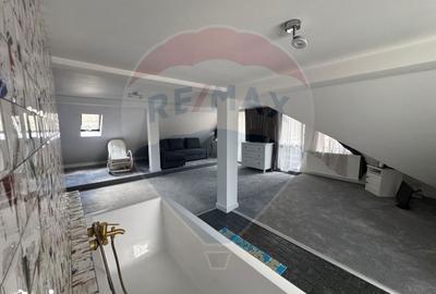 Casă cu 6 camere cu Teren 7661 Mp în Măneciu - 17