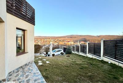 Casă cu 4 camere cu Teren 380 Mp în Bucium - 15