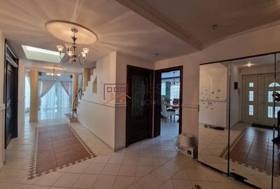 Casă cu 9 camere cu Teren 1900 Mp în Pipera - 15