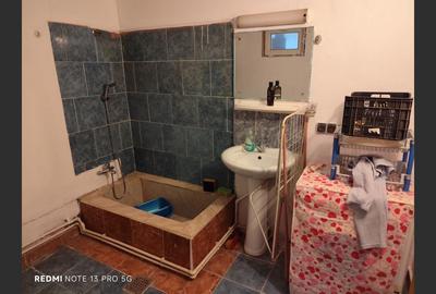 Casă Ploiești partial finalizata, 5 camere, 148m?, 79.500EUR - 3