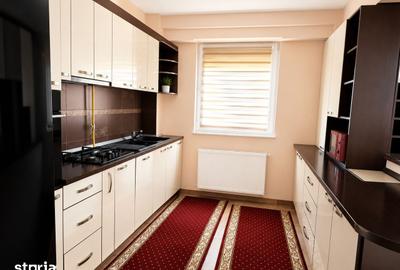 Apartament cu 3 camere în Nord - 10