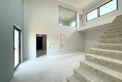 Casă individuală cu 4 camere cu Canalizare în Dumbrăvița - 1