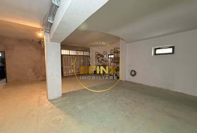 9 camere, piscina exterioara, garaj 5 masini, 516 mp utili, teren 1151 - 19