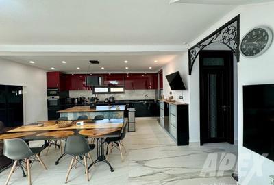 Vila individuala 5 camere | Teren 436mp | Domnesti - 2