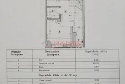 Casă cu 5 camere în Central - 17