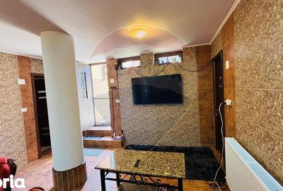 Apartament cu 4 camere în Agigea - 2
