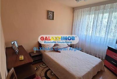 Apartament cu 2 camere decomandat în Negru Vodă - 5