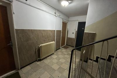 Apartament cu 2 camere decomandat, mobilat în Câmpia Libertății - 9