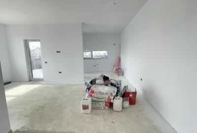 Casă individuală cu 3 camere cu Canalizare în Bucovăț (Remetea Mare) - 21