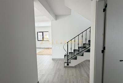 Vil individuala || 4 camere || - 6