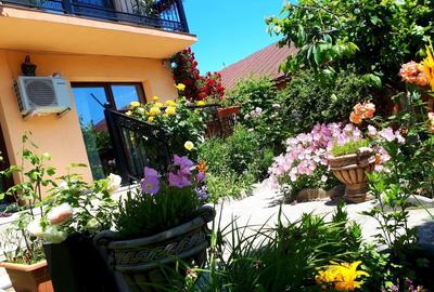 Casă cu 4 camere cu Teren 324 Mp în Central