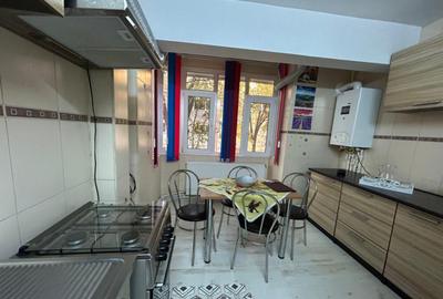 Apartament 1 camera Calarasil 4, etaj 2, mobilat utilat. - 1