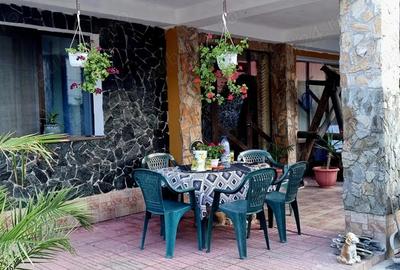 Casa parter cu mansarda - 5