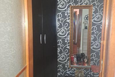 Apartament cu 2 camere semidecomandat în 23 August - 4