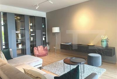 Apartament premium, cu 4 camere de inchiriat - Complex ISHO - 2