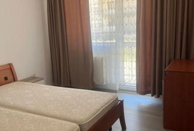 Apartament cu 2 camere decomandat în Central - 7
