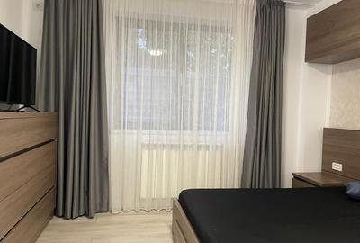 Apartament 3 camere in bloc nou, loc de parcare - 9