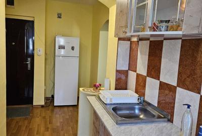 Apartament cu 2 camere semidecomandat în Central - 8