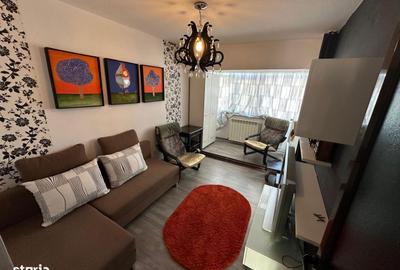 Apartament cu 4 camere în Ultracentral