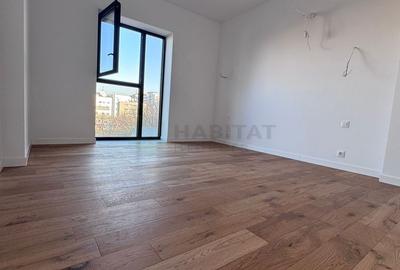 Apartament cu 2 camere în 13 Septembrie - 16