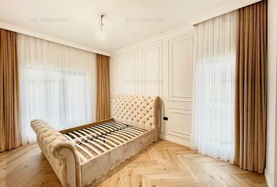 VILA SUPERBA / GRADINA AMENAJATA/ SEMINEU/ POMPA CALDURA/ PANOURI FOTOVOLTAICE - 16