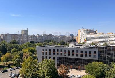 REA1025193 Duplex mobilat elegant in zona Centrala - 11