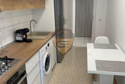 Inchiriez apartament 2 camere Gran Via Marina / Vivo Maritimo Mall - 5