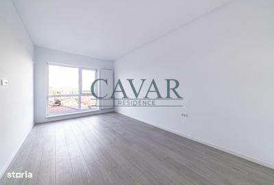 Apartament cu 2 camere în Măgurele - 6