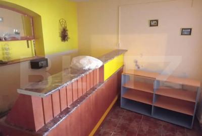 Casă cu 2 camere cu Teren 152 Mp în Central - 7