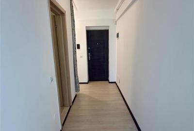 BLOC NOU - GALATA - 2 CAMERE DECOMANDAT - ETAJ 1- 66MP - 7