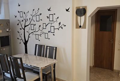 Apartament 3 camere Piata Muncii, 8 minute de metrou, stradal, mobilat si utilat - 18