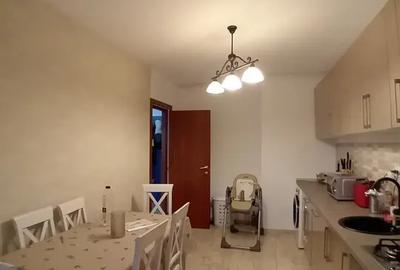 Apartament modern 2 camere & Parcare | Straulesti | La cheie - 18