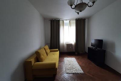 Garsonieră decomandată în Pantelimon - 2