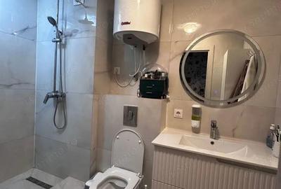Apartament cu 2 camere în Dristor