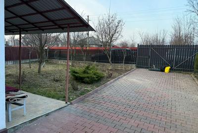 Casă cu 3 camere în Bursuc-Vale - 3