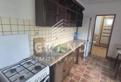 Apartament la casa | 40mp | Andrei Muresanu - 6