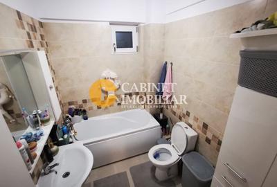 Ap 2 cam dec, 52 mp, complet mobilat&utilat – Valea Adâncă(lângă Hotel Capitol) - 8