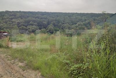 Teren de 2350 mp, în Central - 2