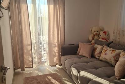 Casă cu 3 camere în Sânandrei