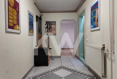 Inchiriere spatiu pretabil pentru birouri si cabinete, cartierul Florilor - 5