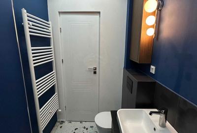 Apartament cu 3 camere decomandat în Central - 3